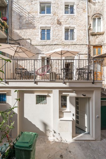 Exterior & Views, Princ Heritage Rooms, Split