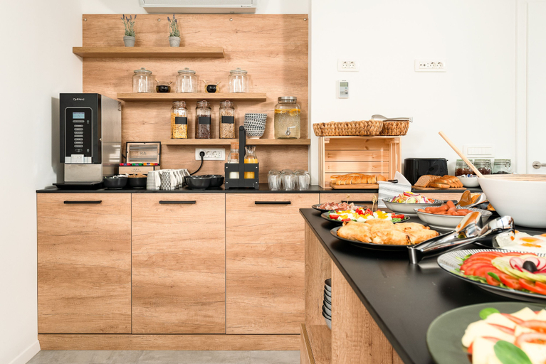 Food & Drinks 4, Skaline Luxury rooms Split, Split