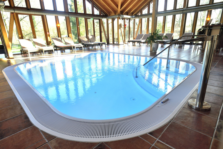 Sport & Beauty 2, Schlosshotel Weyberhöfe, Aschaffenburg