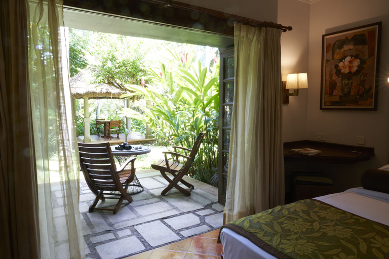 Bedroom 4, Taj Green Cove Resort & Spa Kovalam, Thiruvananthapuram