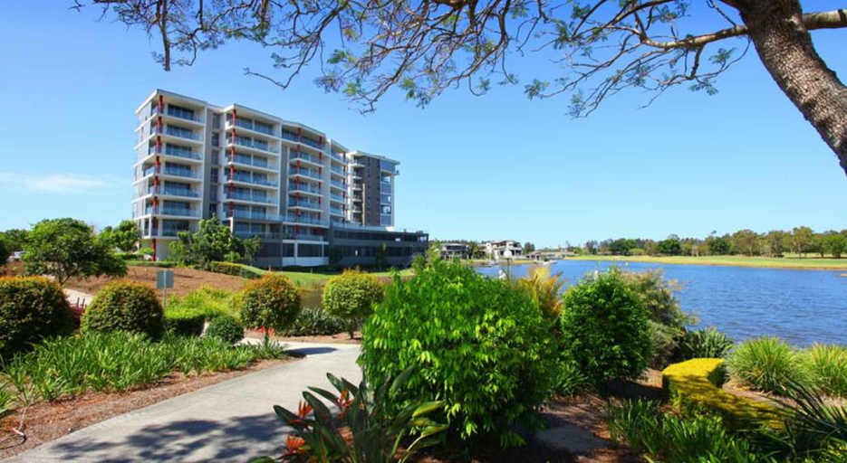 Others 5, Signature Waterfront Apartments, Gold Coast