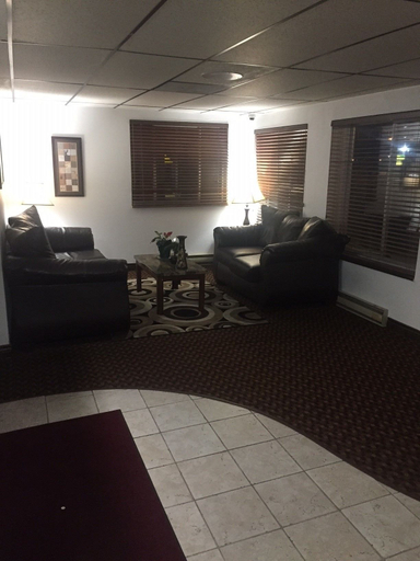 Others 4, Sunset Inn & Suites - Lincoln Airport, Lancaster