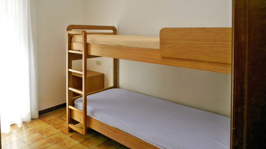 Room 3, Blu Baita, Olbia-Tempio