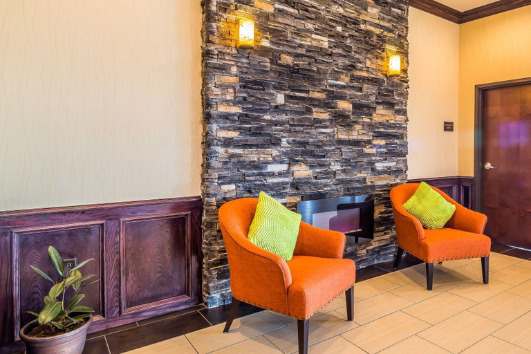 Others 5, Comfort Inn & Suites Moore - Oklahoma City, Cleveland