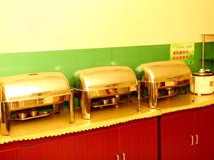 Others 5, GreenTree Inn Jinan Pingyin Industrial Park Express Hotel, Jinan