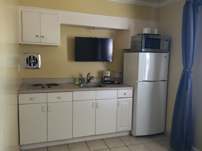 Others 5, Oasis Inn & Suites, Santa Barbara