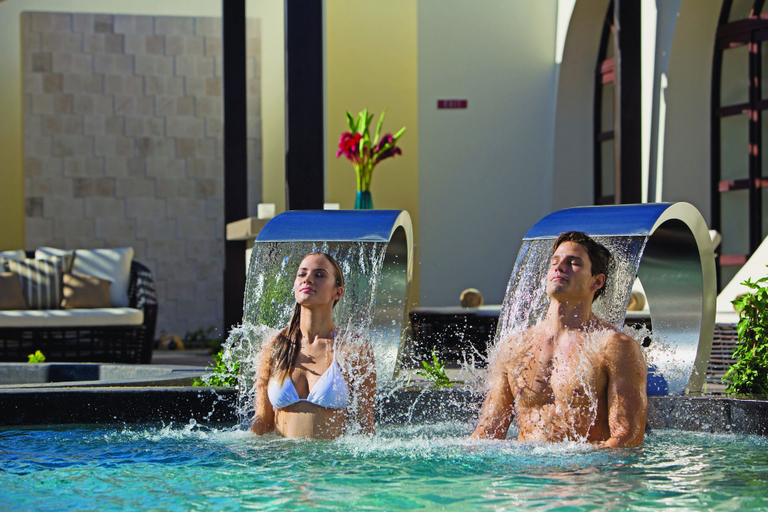 Sport & Beauty 2, Secrets Puerto Los Cabos - Adults Only - All Inclusive, La Paz