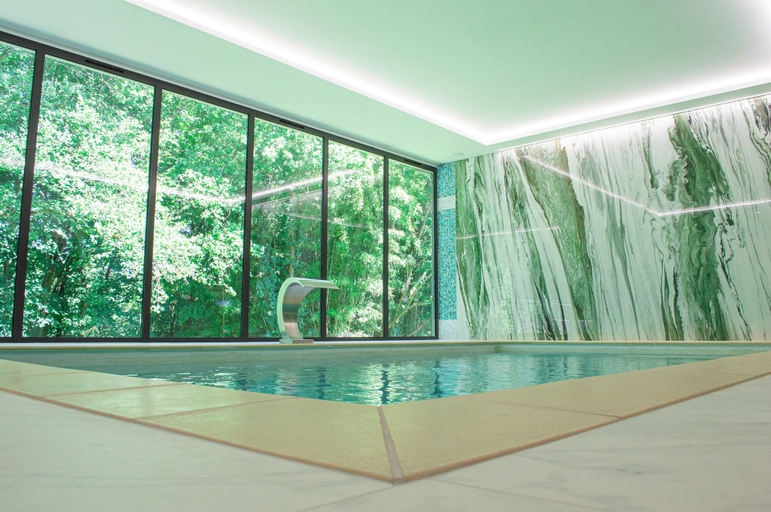 Sport & Beauty 2, L'Orangerie du Chateau des Reynats, Dordogne