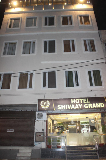 Exterior & Views 2, Shivaay Grand, Amritsar