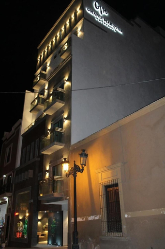 Exterior & Views 2, Grand Marques, San Juan de los Lagos