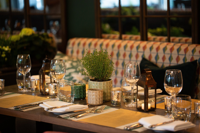 Food & Drinks 4, Hogarths Hotel, Solihull