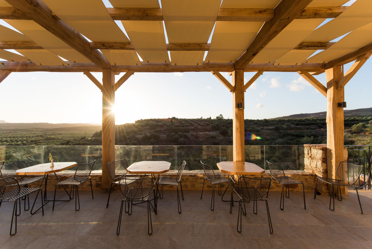 Food & Drinks 5, Lameriana Secret Village, Crete