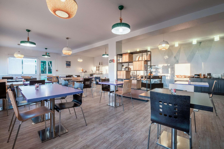 Food & Drinks 4, Comfort Hotel Linas - Montlhery, Essonne