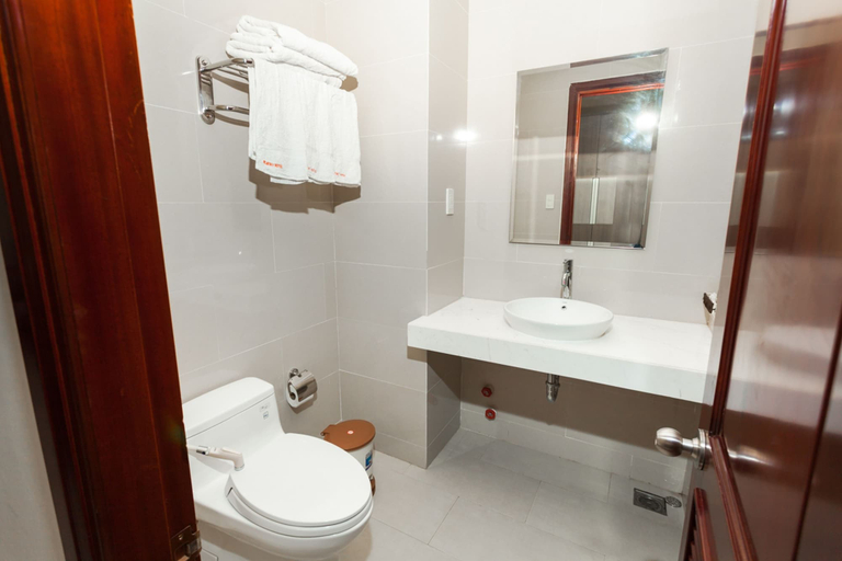 Bathroom 4, Blue Sky Phu Quoc Hotel, Phú Quốc