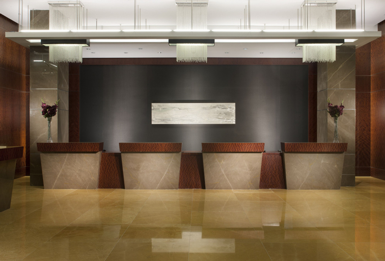 Public Area 4, JW Marriott Marquis Miami, Miami-Dade