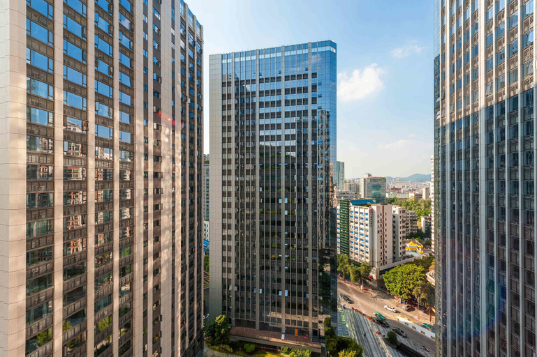 Others 4, YS Lida Square Apartment, Guangzhou