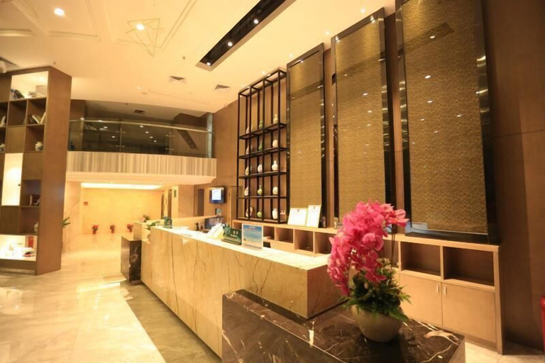 Others 3, Shanshui Trends Hotel Pingtan Branch, Fuzhou