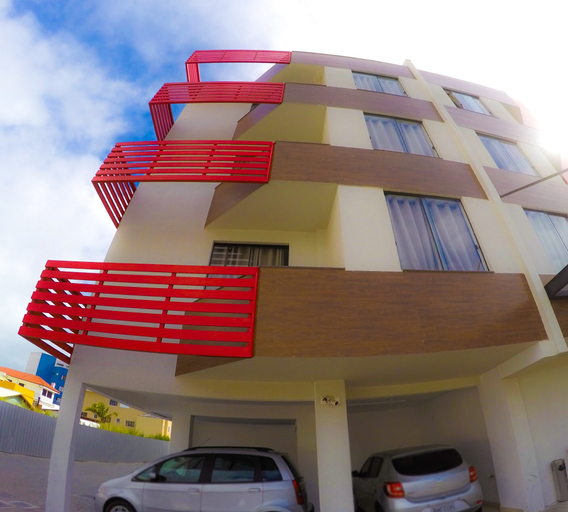 Exterior & Views 2, Ingleses Park Hotel, Florianopolis