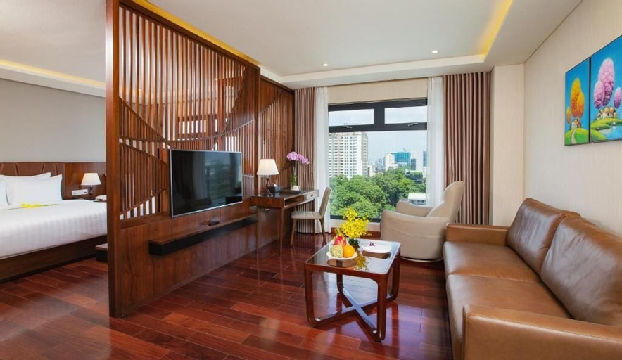 Bedroom 20