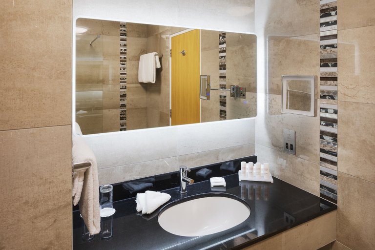 Bathroom 5, Radisson Blu Letterkenny