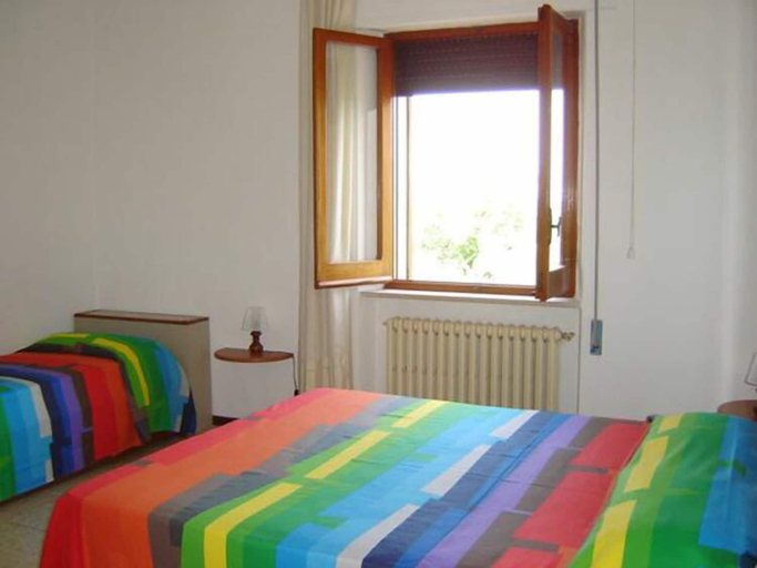 Bedroom 3, B&B dal Barbarossa, Chieti