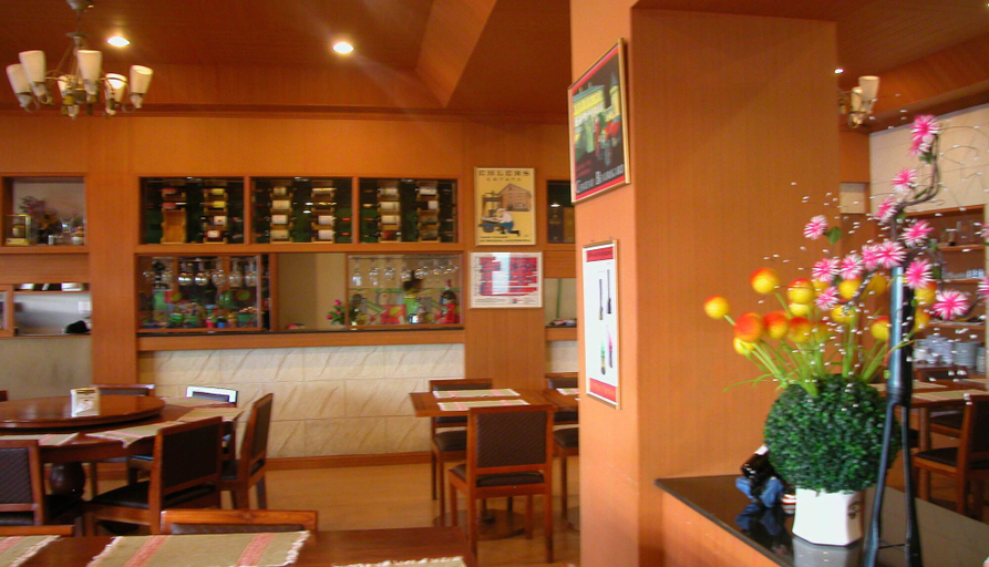 Food & Drinks 5, Roma Hotel, Muang Khon Kaen