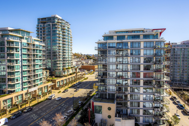 Exterior & Views 2, Pinnacle Hotel at the Pier, Greater Vancouver