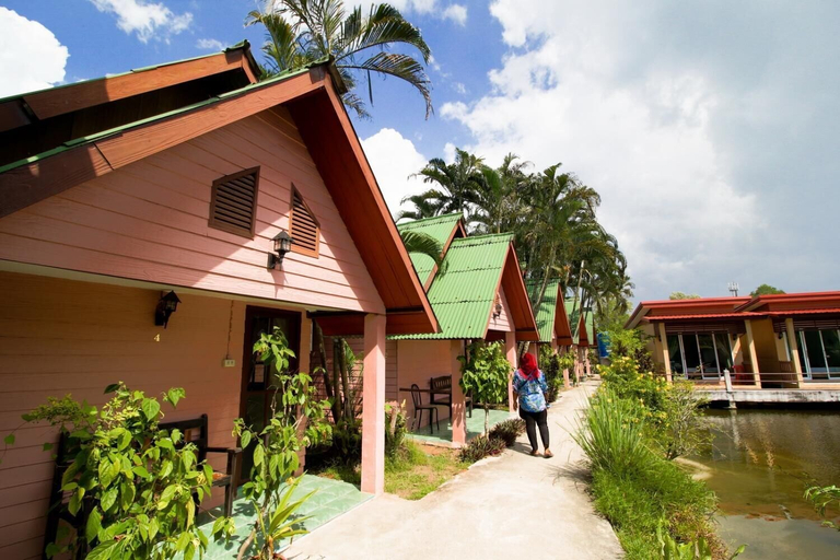 Exterior & Views 2, Best House Resort, Langu