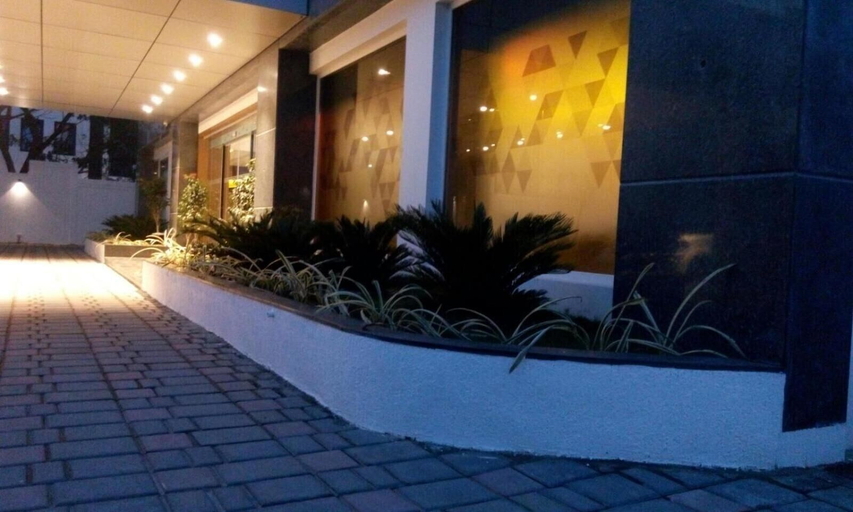 Exterior & Views 3, ZIBE Coimbatore by GRT Hotels, Coimbatore