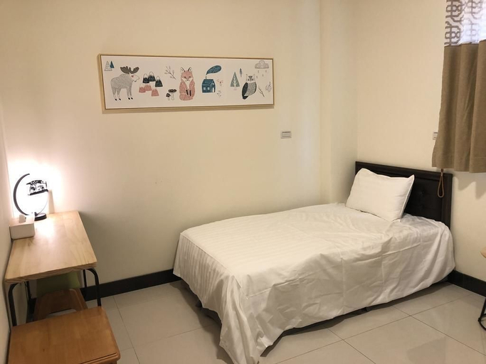 Bedroom 3, dayi, Kinmen