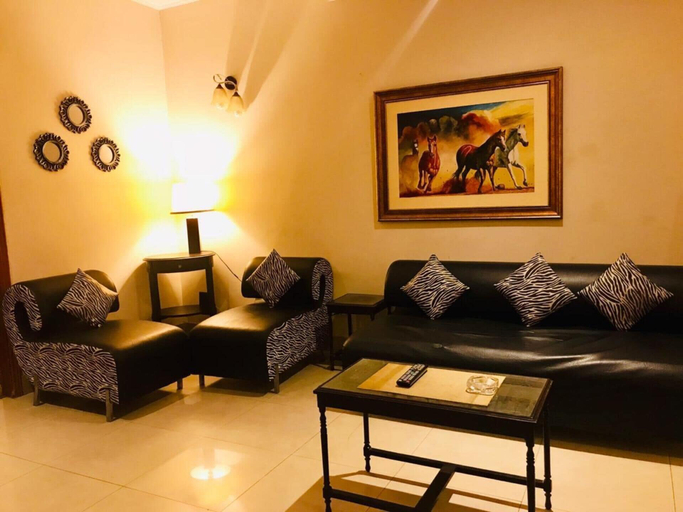 Others 5, Eden Appartment in Lahore, Lahore
