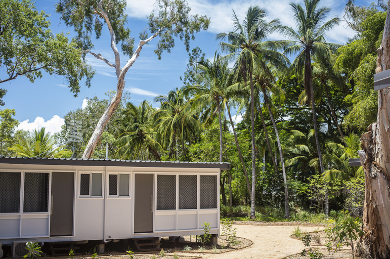 Exterior & Views 2, Dandaloo Gardens, Magnetic Island