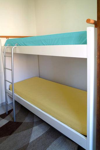Room 5, Blu Baita, Olbia-Tempio