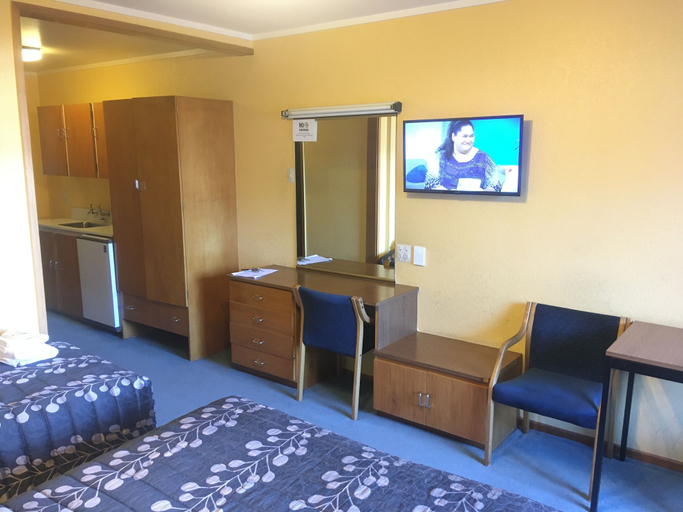 Bedroom 2, Leviathan Heritage Hotel Dunedin, Dunedin
