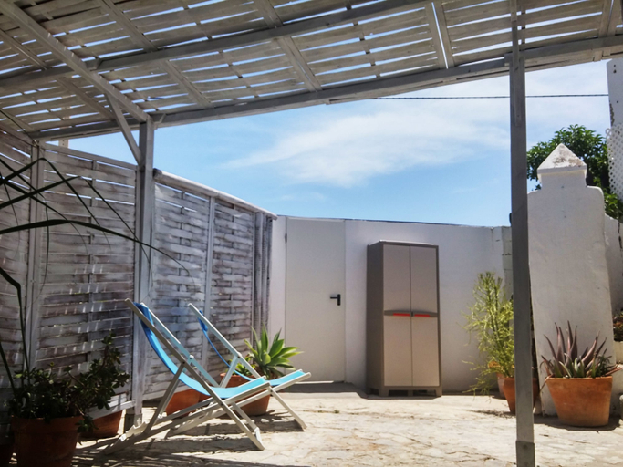 Exterior & Views 2, Bungalows Castillejos - Adults Only, Cádiz
