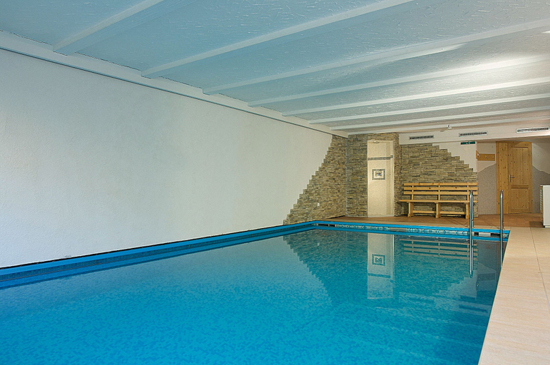 Sport & Beauty 2, Gartenhotel Daxer, Zell am See