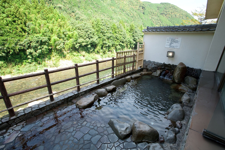 Sport & Beauty 5, Hotel Gujo Hachiman, Gujō