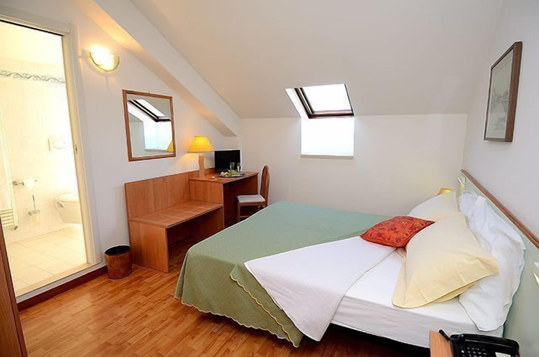 Bedroom 3, San Giuliano, Venezia