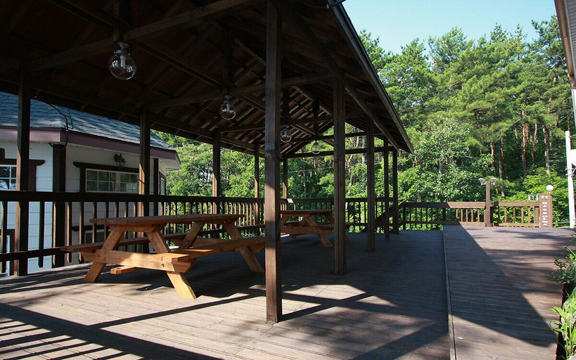Others 4, Haesol Maru Pension Taean, Taean