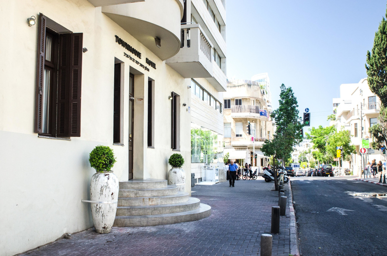 Exterior & Views 2, Villa Rothschild by Zvieli Hotels