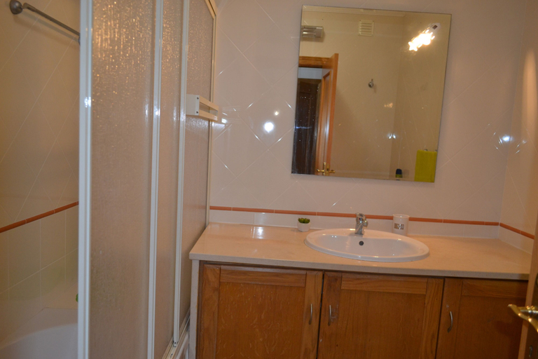 Bathroom 3, Eden Village - Apartments, Loulé