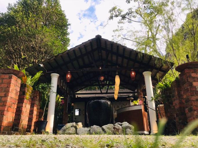Exterior & Views, EFM Greenland Ipoh, Kinta