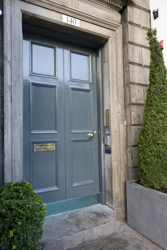 Exterior & Views 2, Destiny Scotland - Princes St Residence, Edinburgh