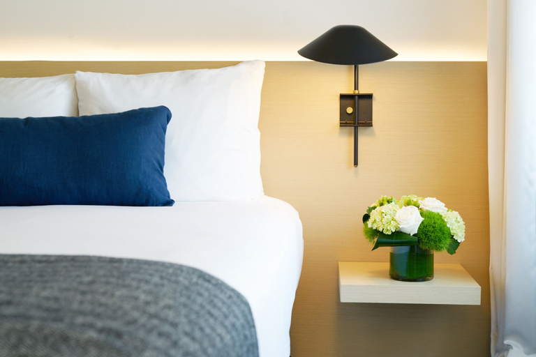 Bedroom 26