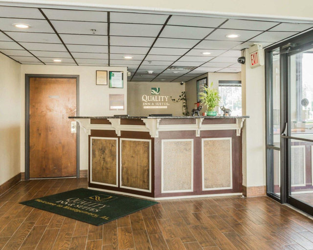 Others 5, Quality Inn & Suites North Montgomery, Montgomery