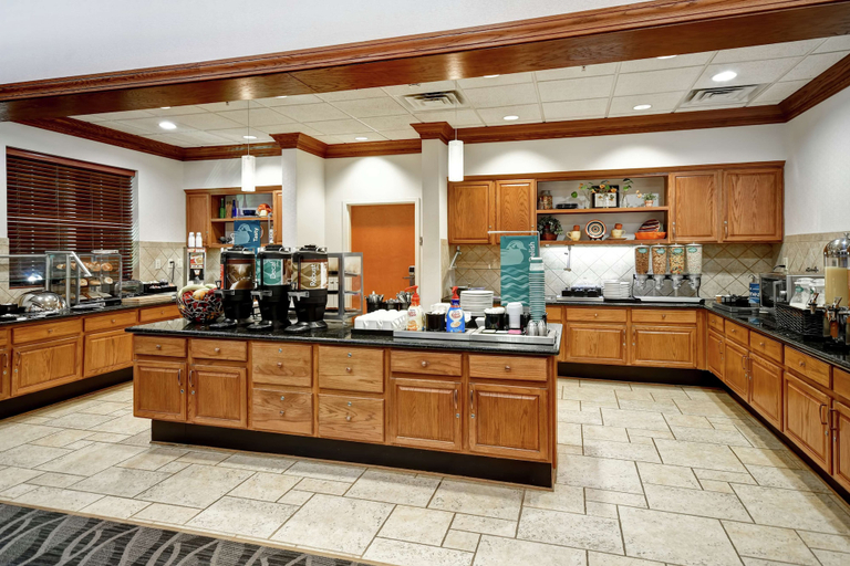 Food & Drinks 5, Homewood Suites by Hilton Cincinnati-Milford, Clermont