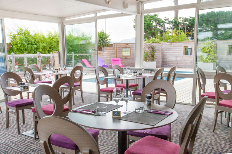 Food & Drinks 5, Best Western Hotel Le Bordeaux Sud, Gironde