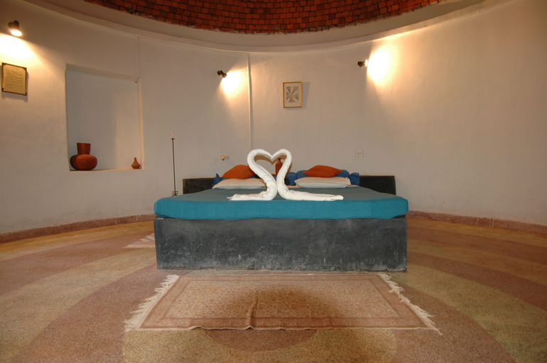 Bedroom 4, Hotel Laguna Anjuna, Goa, North Goa