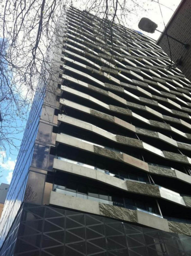 Exterior & Views 2, Aura on Flinders Serviced Apartments, Melbourne