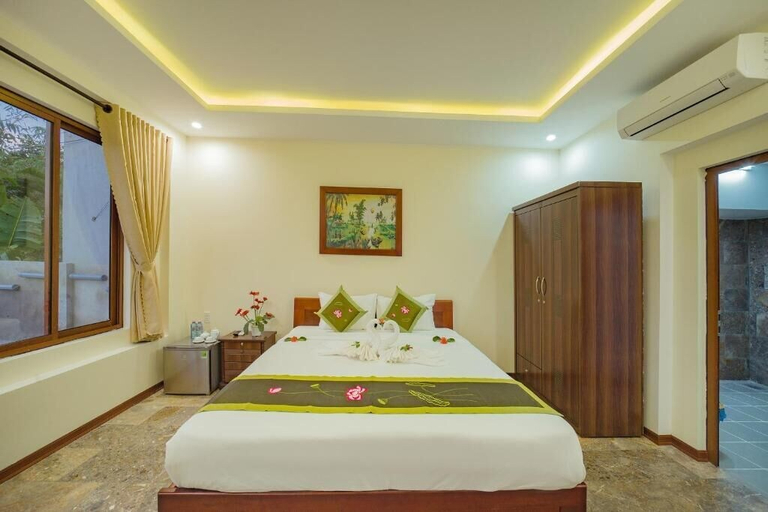 Bedroom 5, Herbal Tea Homestay, Da Nang